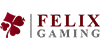 Felix Gaming logo