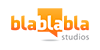 BlaBlaBla Studios logo