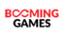 Booming Games logo