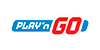 Play'n GO logo