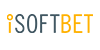 iSoftBet logo